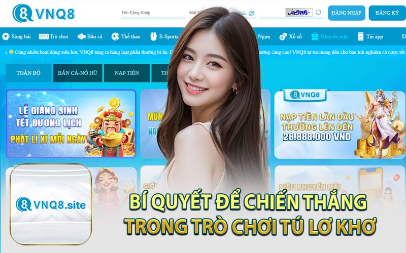 Bí Quyết Để Chiến Thắng Trong Trò Chơi Tú Lơ Khơ